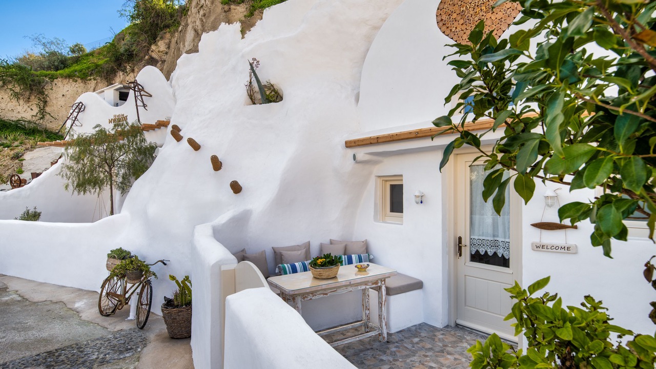 Photo of Outdoor in Messaria