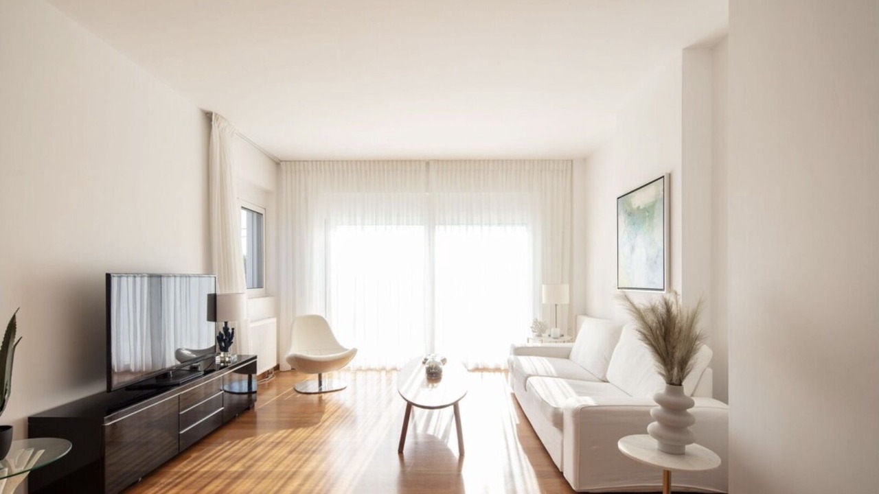 Photo of Livingroom in Saronikos