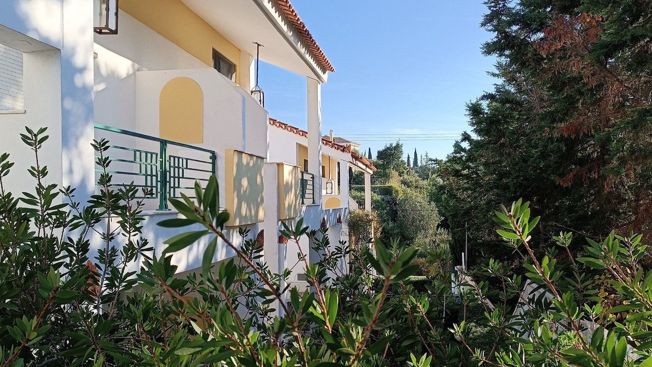 Photo of Outdoor in Agios Emilianos