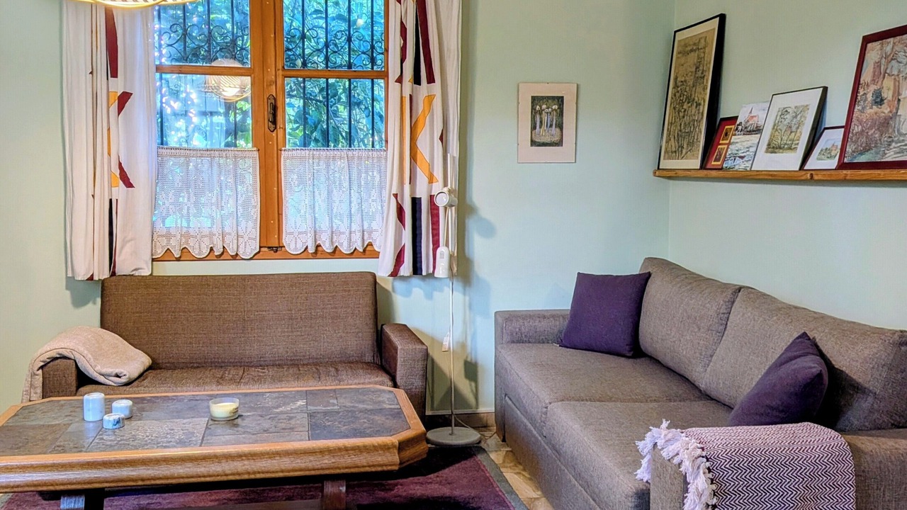Photo of Livingroom in Nea Tirintha