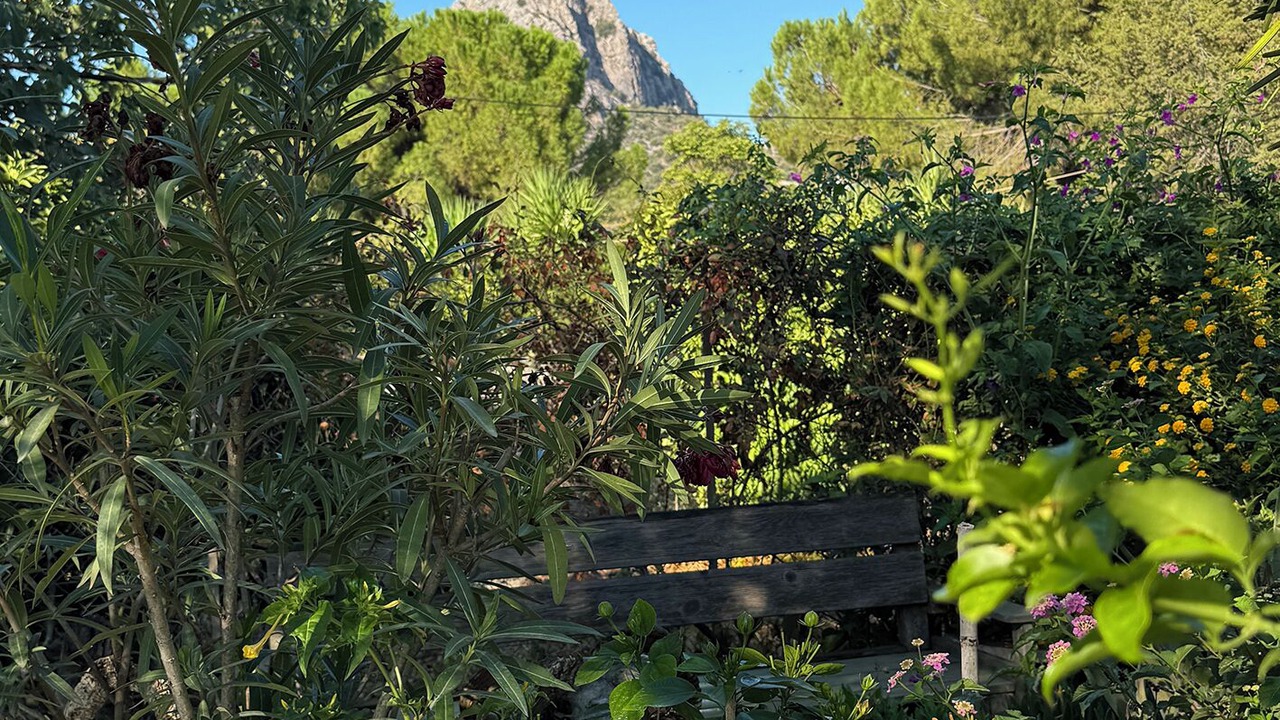 Photo of Outdoor in Nea Tirintha