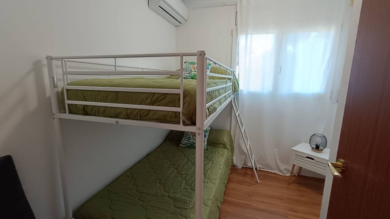 Photo of Bedroom in Cap de Salou