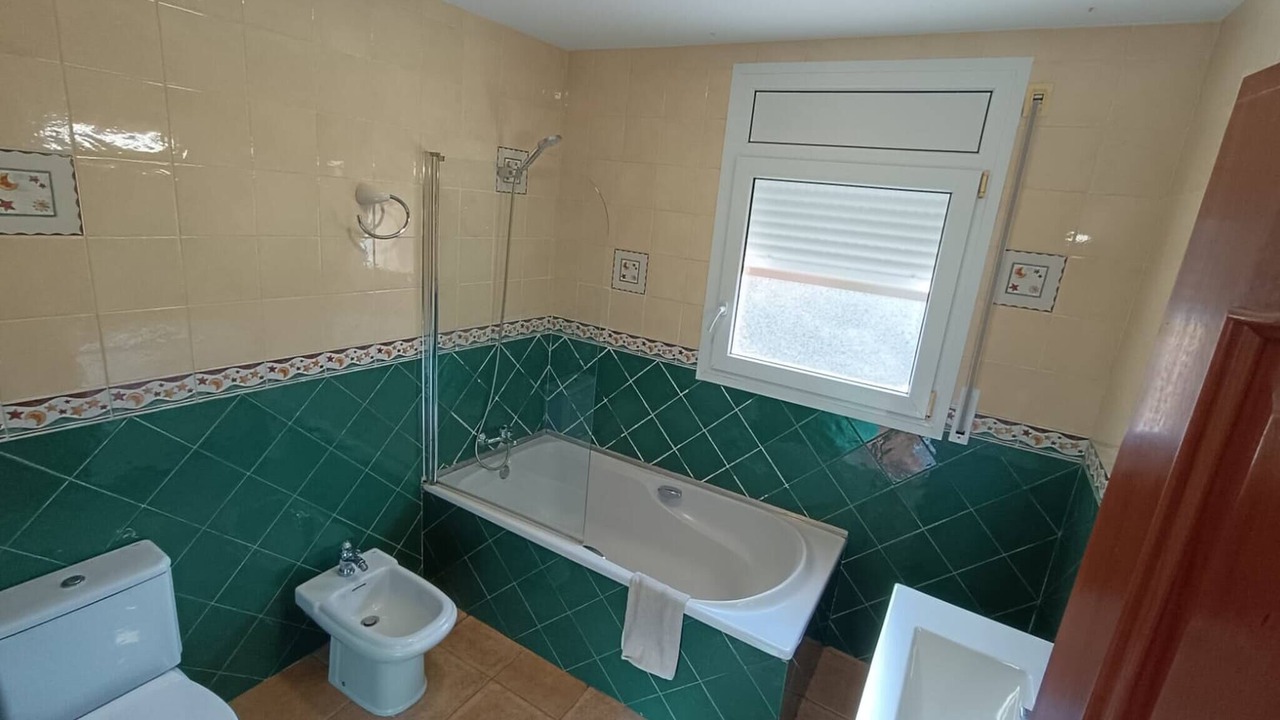 Photo of Bathroom in Cap de Salou