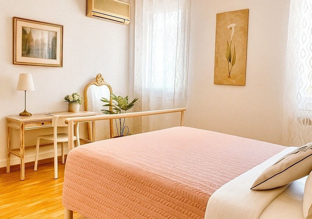 Photo of Bedroom in Mestre