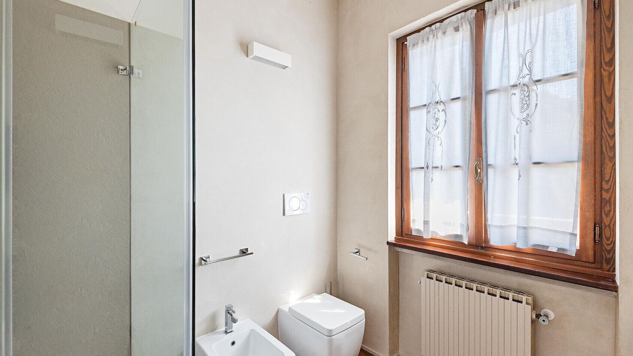 Photo of Bathroom in Morgnaga