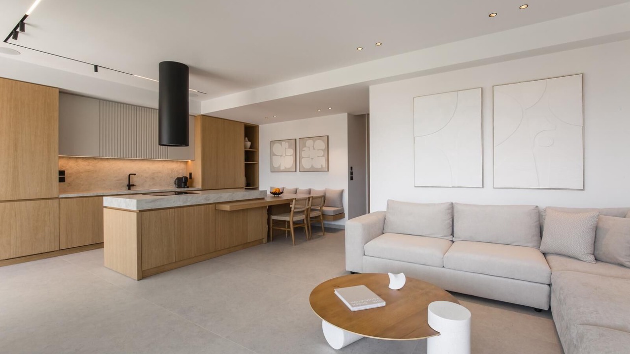 Photo of Livingroom in Halepa