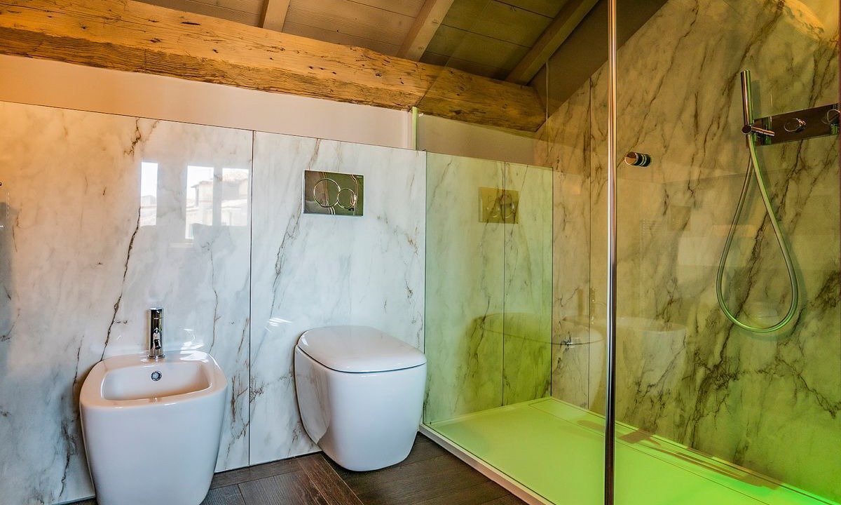 Photo of Bathroom in Castello