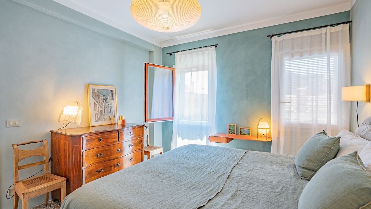 Photo of Bedroom in Cannaregio