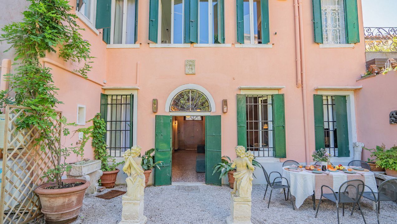 Photo of Outdoor in Cannaregio