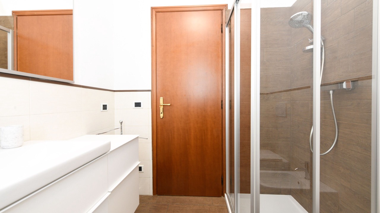 Photo of Bathroom in Peschiera del Garda
