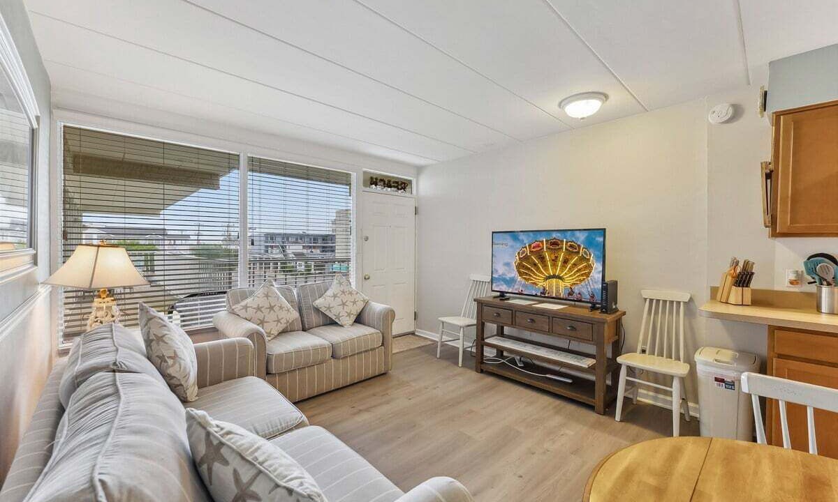 Photo of Livingroom in Wildwood
