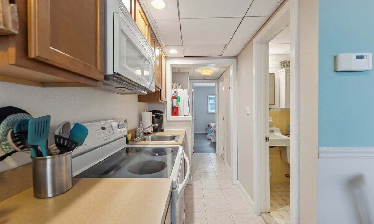 Photo of Kitchen in Wildwood