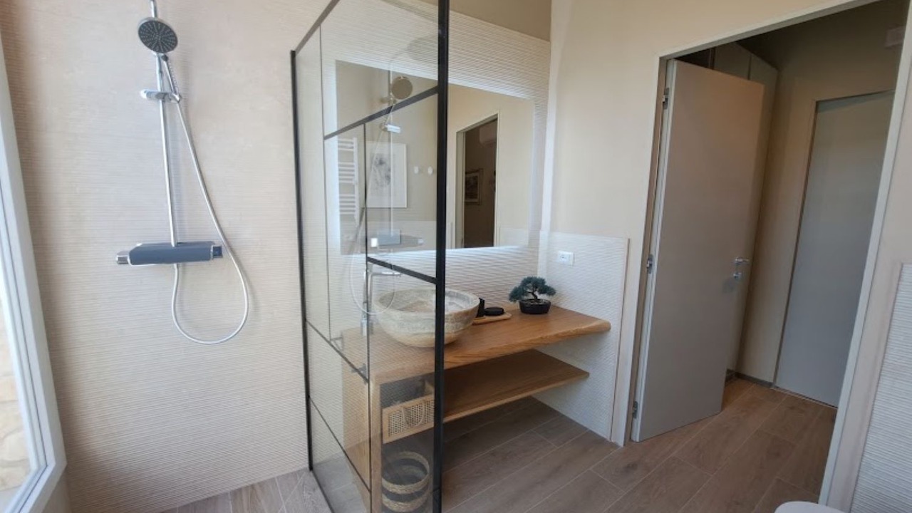 Photo of Bathroom in Castion Veronese
