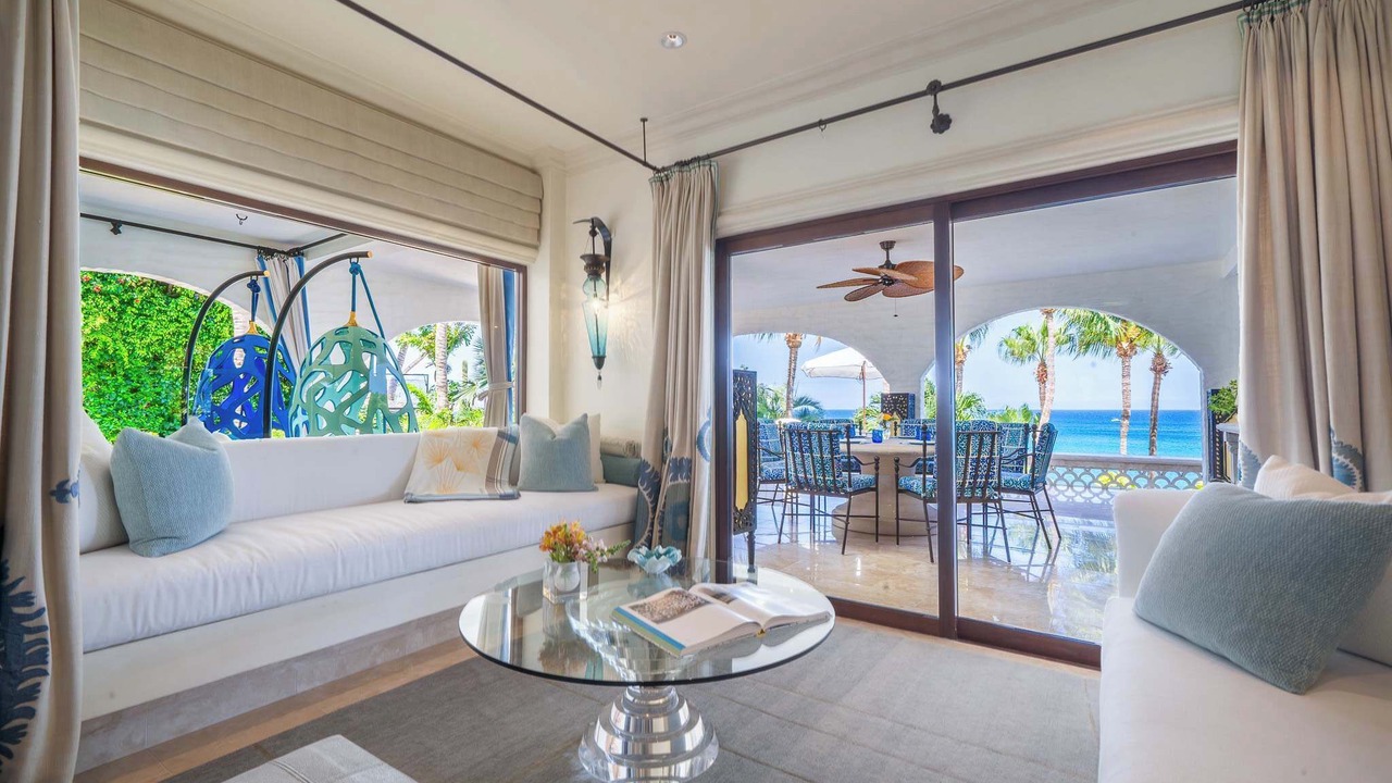 Photo of Livingroom in Downtown San Jose del Cabo