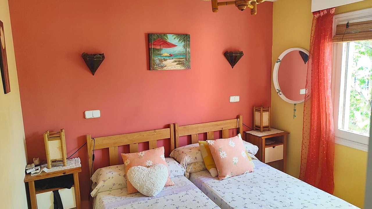 Photo of Bedroom in Denia