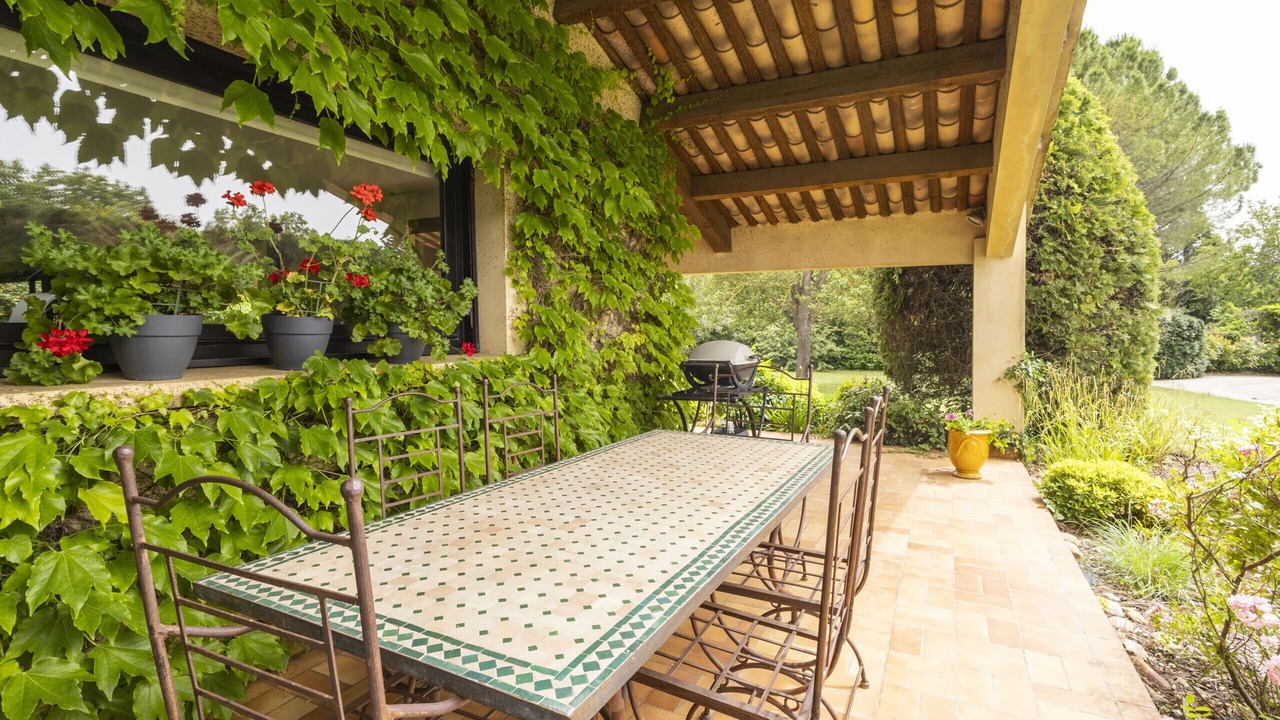 Photo of Outdoor in Eyragues