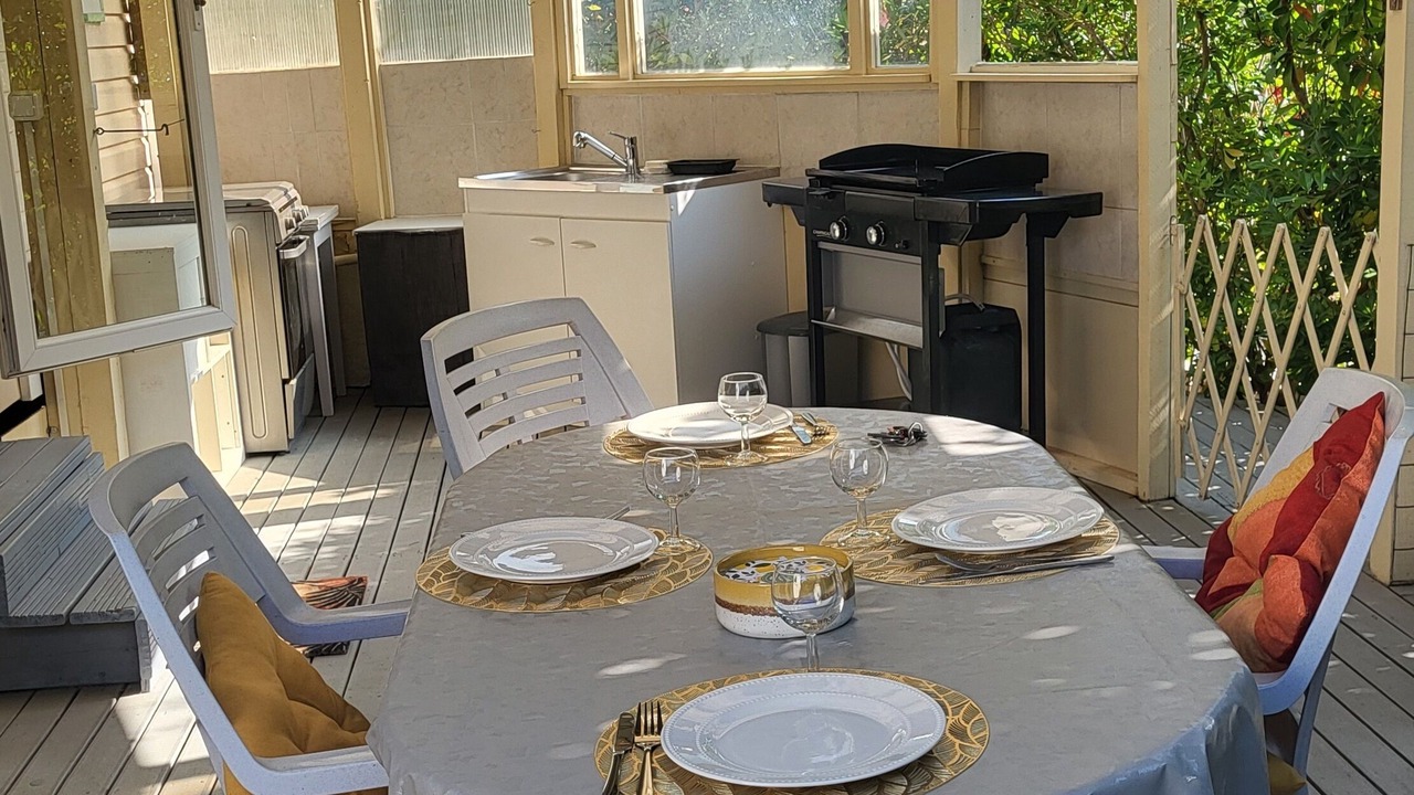 Photo of Outdoor in La Crau