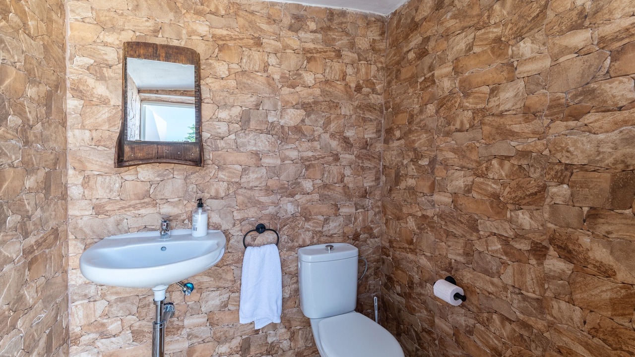Photo of Bathroom in Cobisa