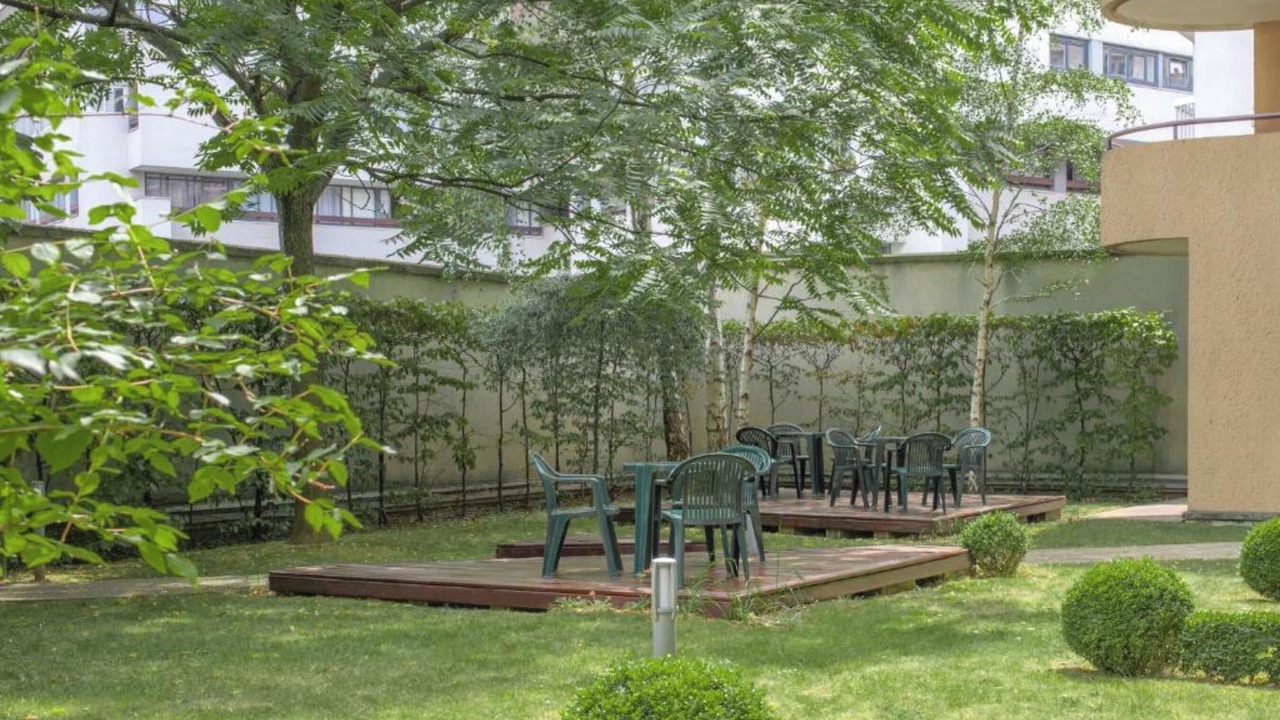 Photo of Outdoor in Bercy