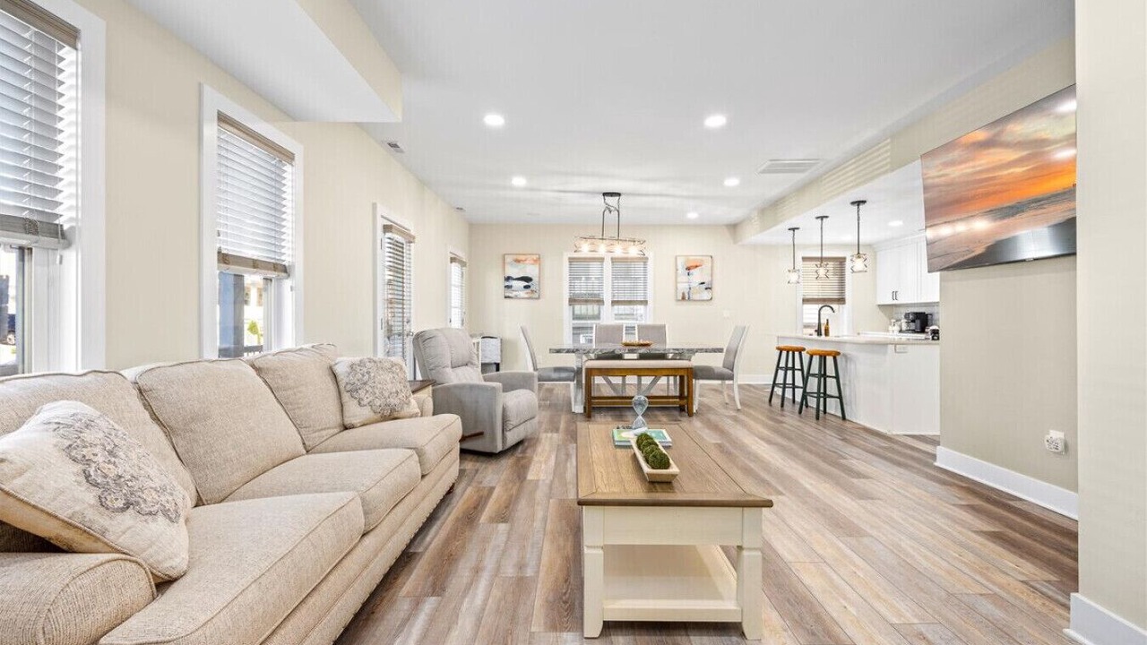 Photo of Livingroom in Ventnor City