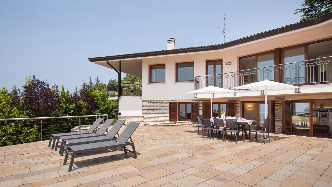 Photo of Outdoor in Torri del Benaco