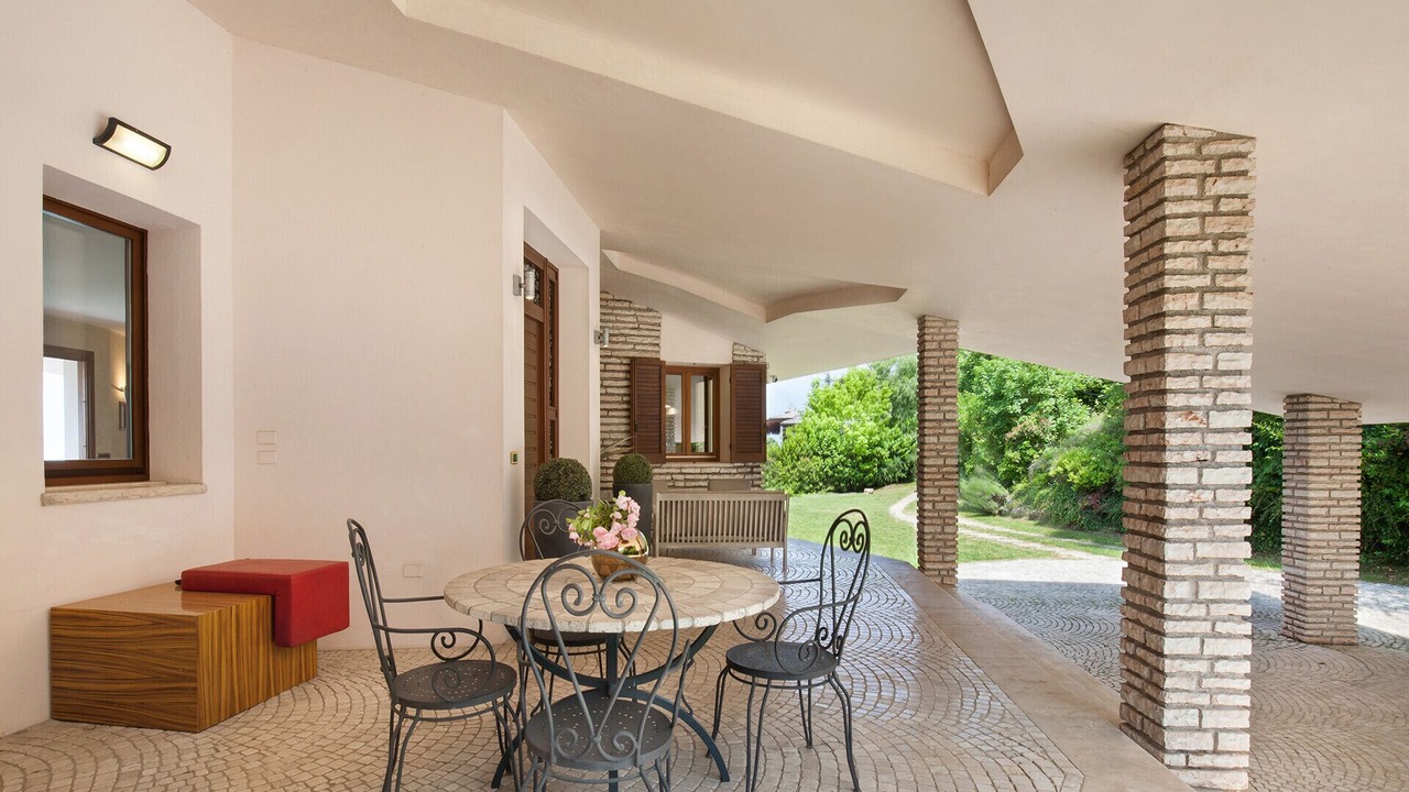 Photo of Outdoor in Torri del Benaco
