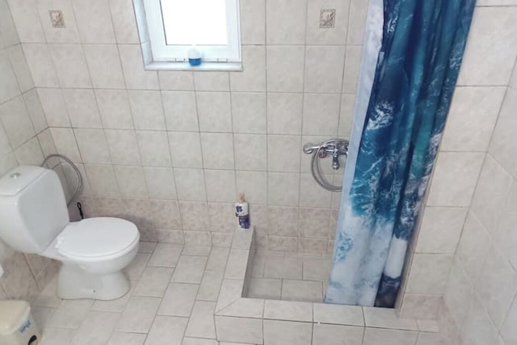 Photo of Bathroom in Koutsouras