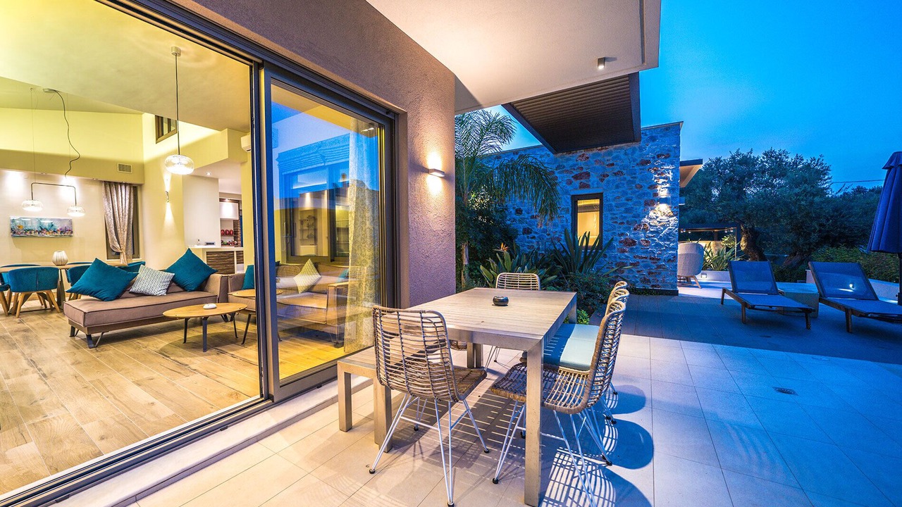 Photo of Outdoor in Daratsos