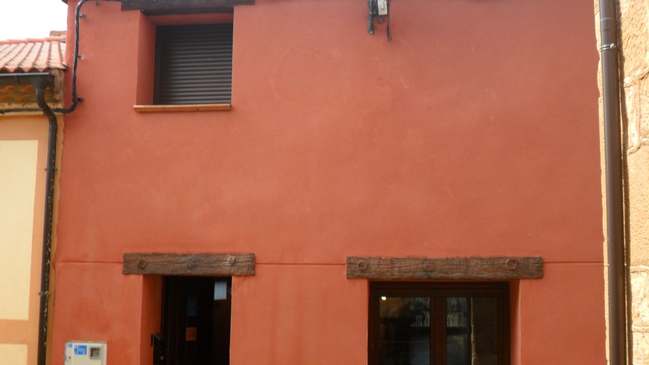 Photo of Outdoor in Tarancuena