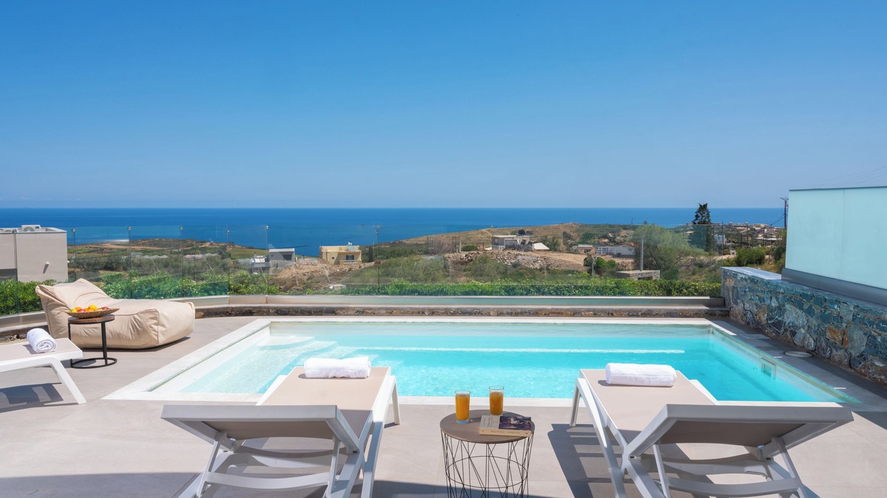 Photo of Outdoor in Agia Pelagia