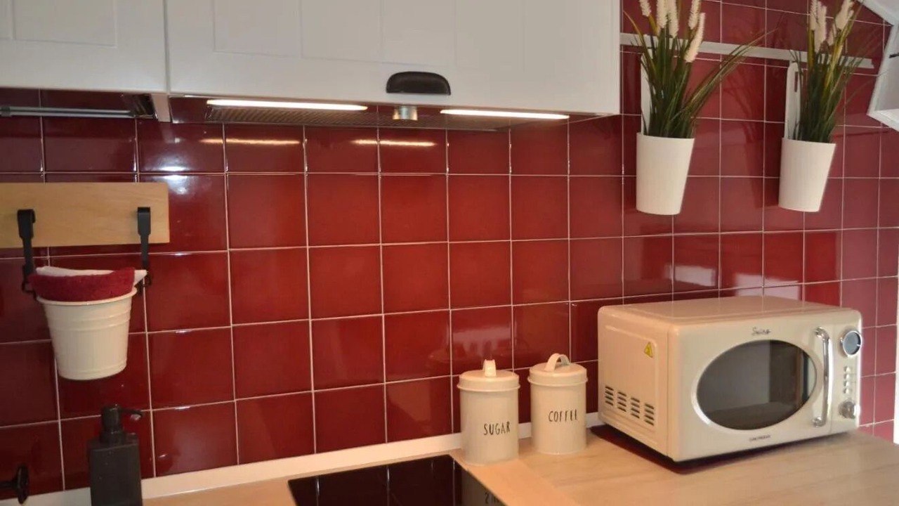 Photo of Kitchen in Noale