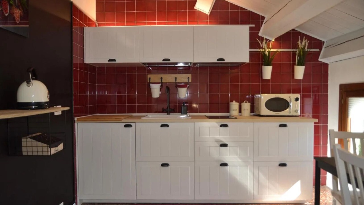 Photo of Kitchen in Noale