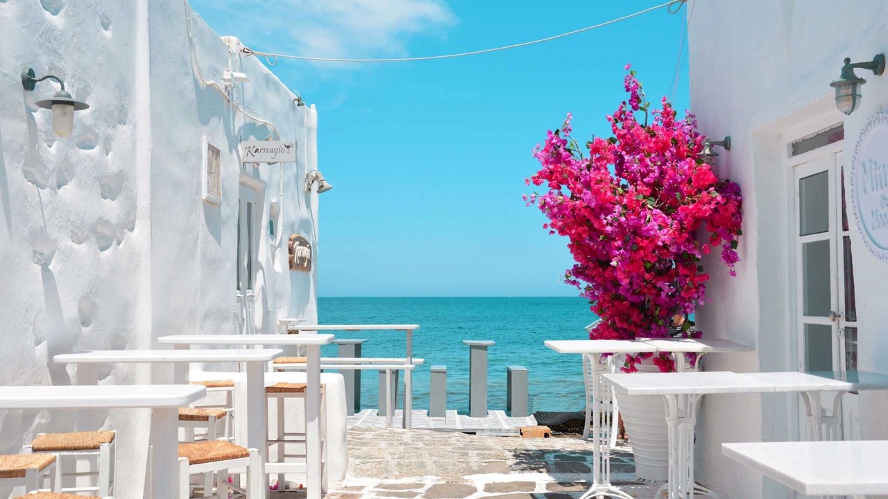 Photo of Outdoor in Vlicha