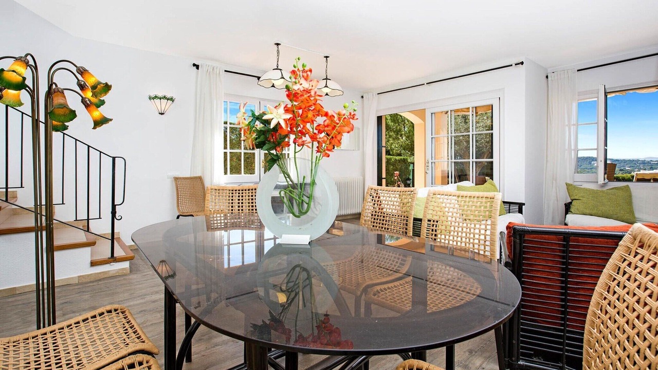 Photo of Livingroom in Llafranc