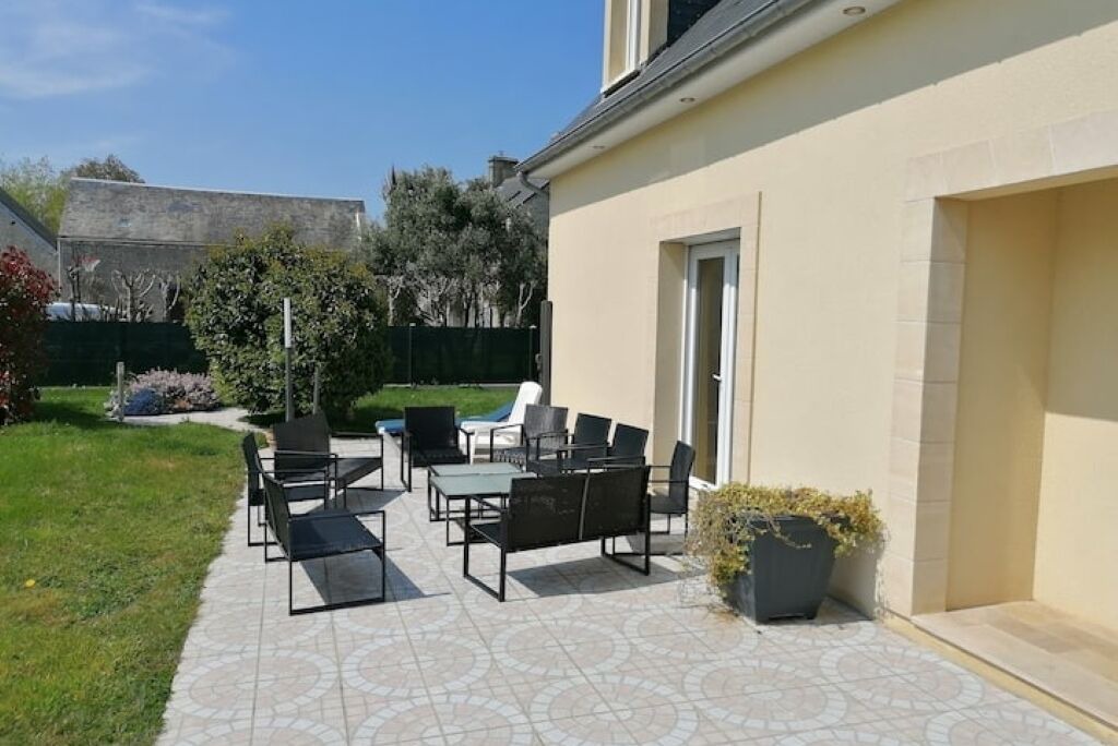 Photo of Outdoor in Tracy-sur-Mer