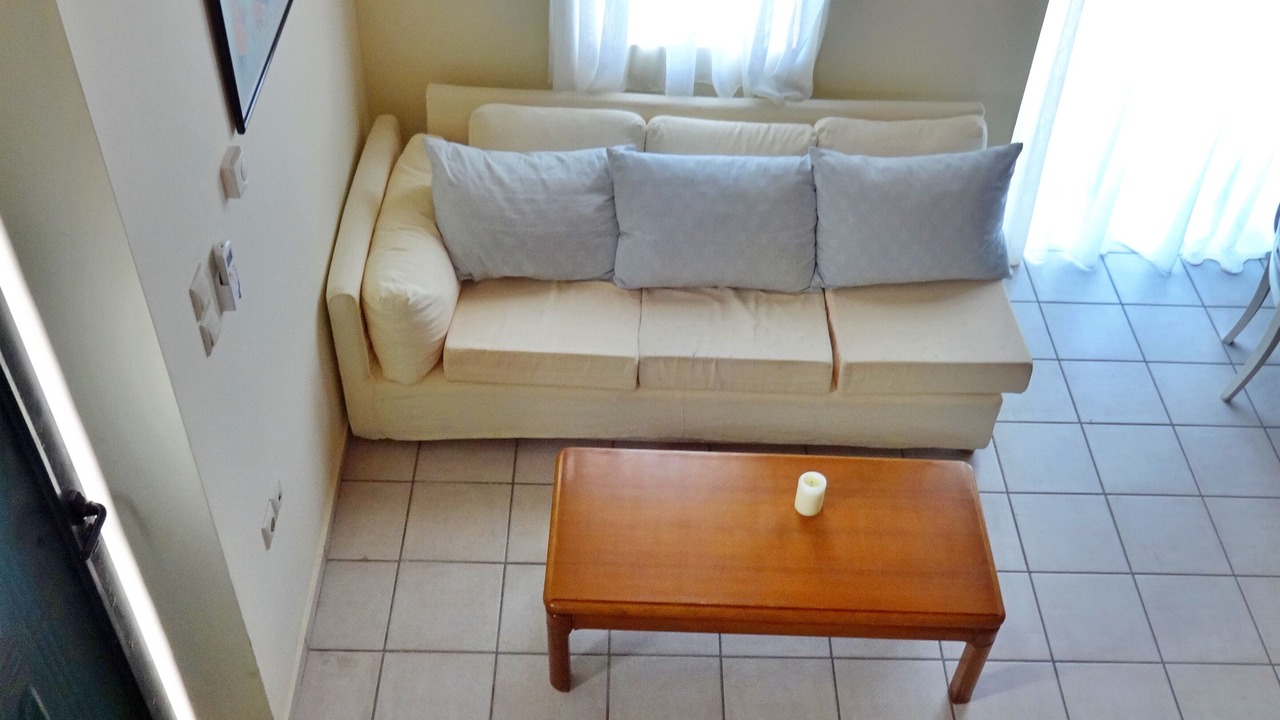 Photo of Livingroom in Atsipópoulon