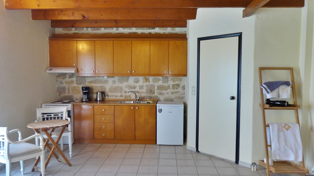 Photo of Kitchen in Atsipópoulon