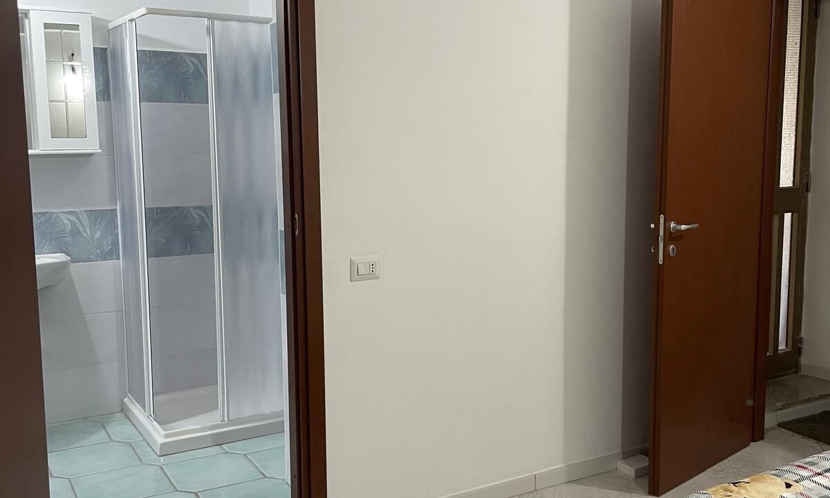 Photo of Bathroom in Barcellona Pozzo di Gotto