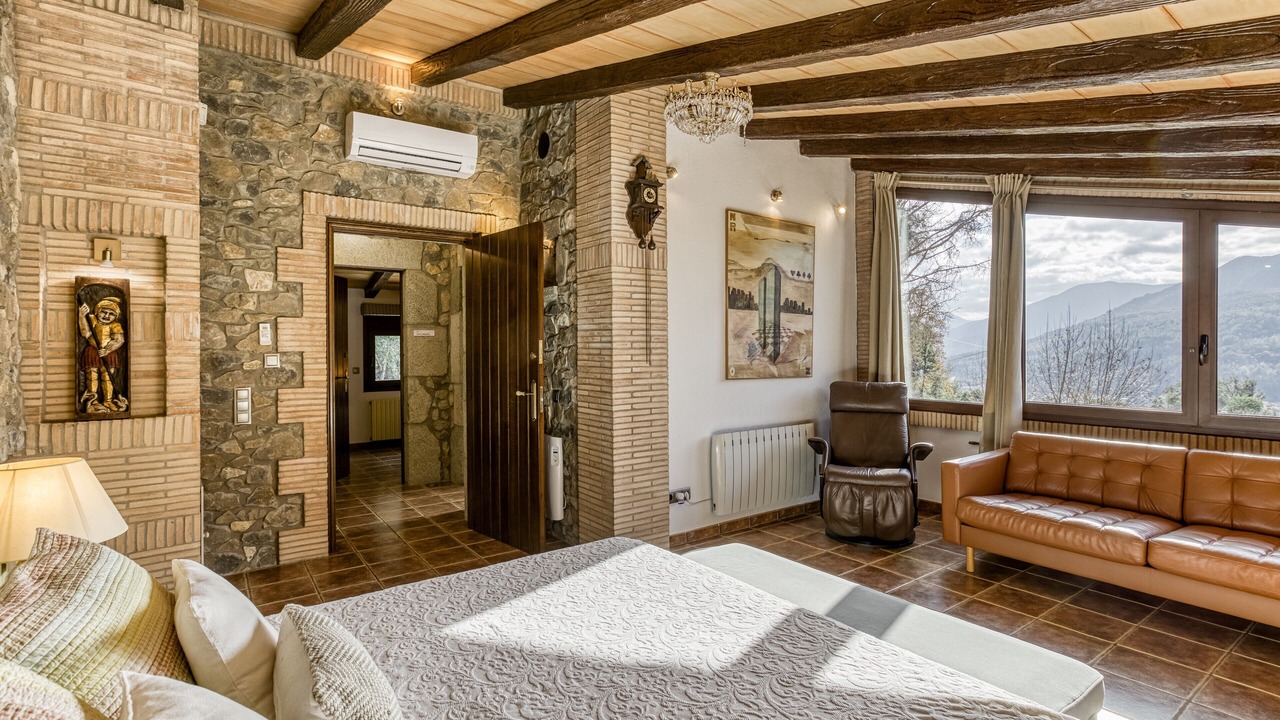 Photo of Bedroom in Amer