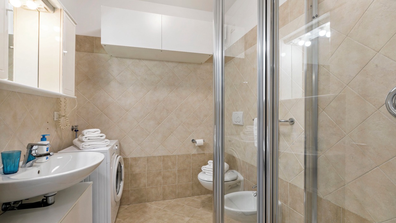 Photo of Bathroom in Torbole sul Garda