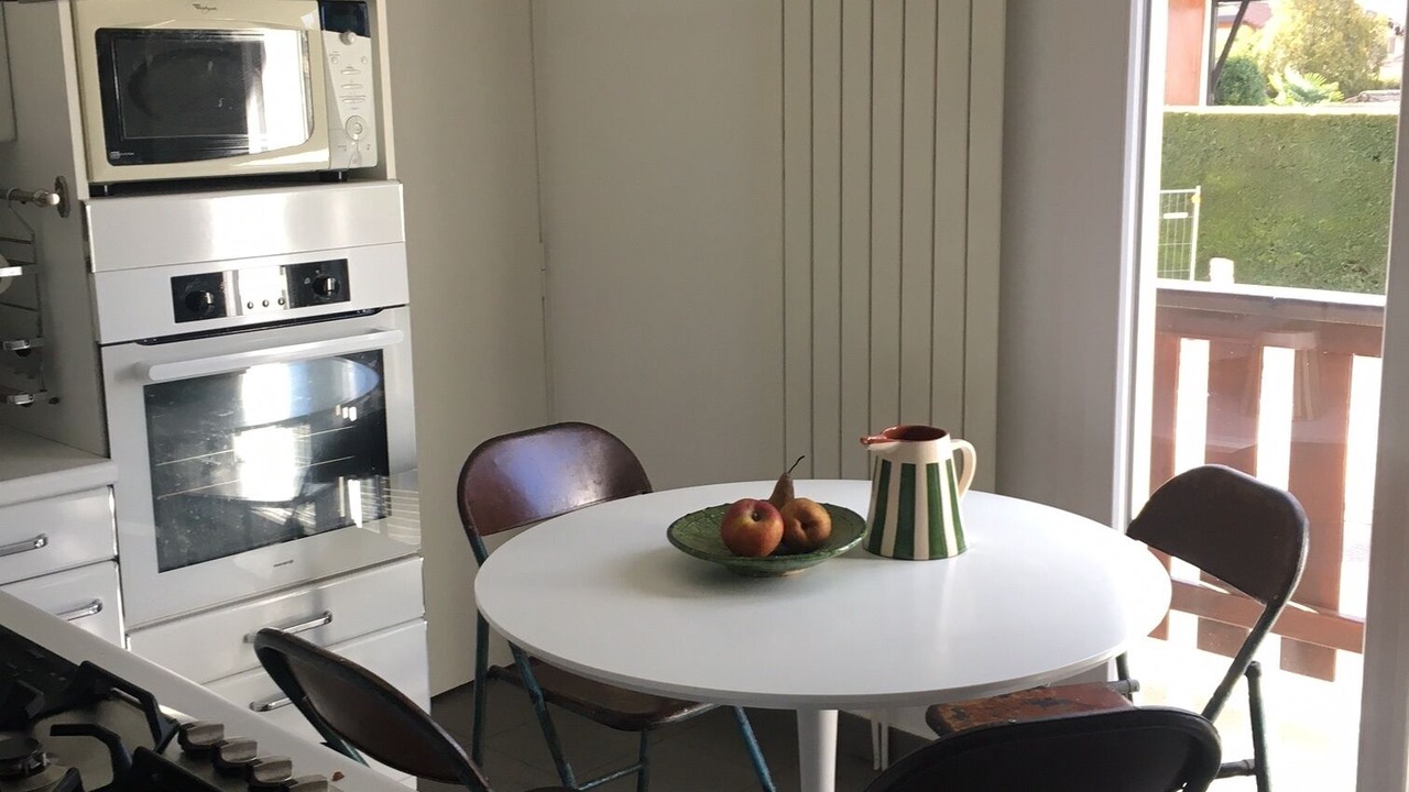 Photo of Kitchen in Saint-Jorioz