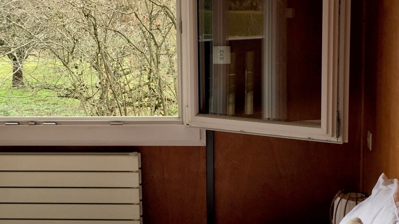 Photo of Bedroom in Saint-Jorioz