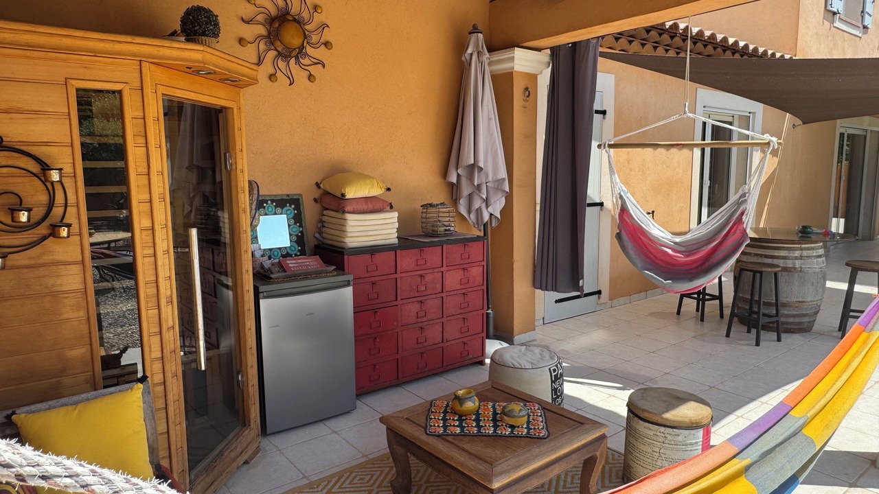 Photo of Outdoor in La Crau