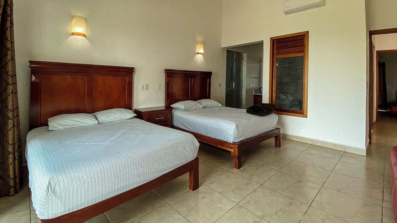 Photo of Bedroom in Santa Cruz