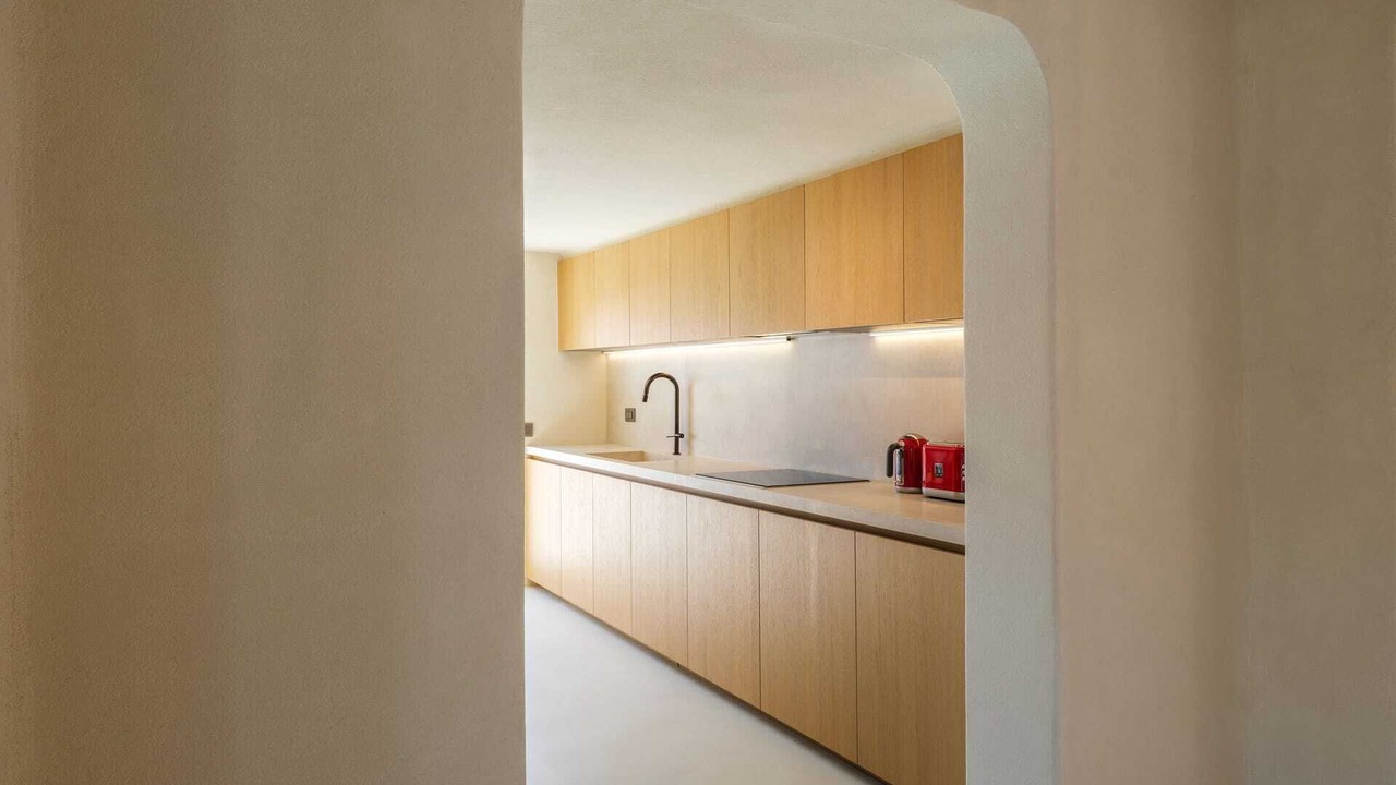 Photo of Kitchen in Kanalia