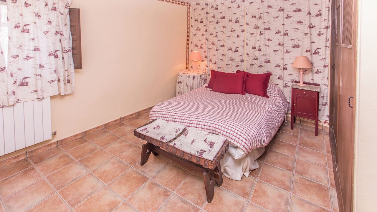 Photo of Bedroom in Puentedura