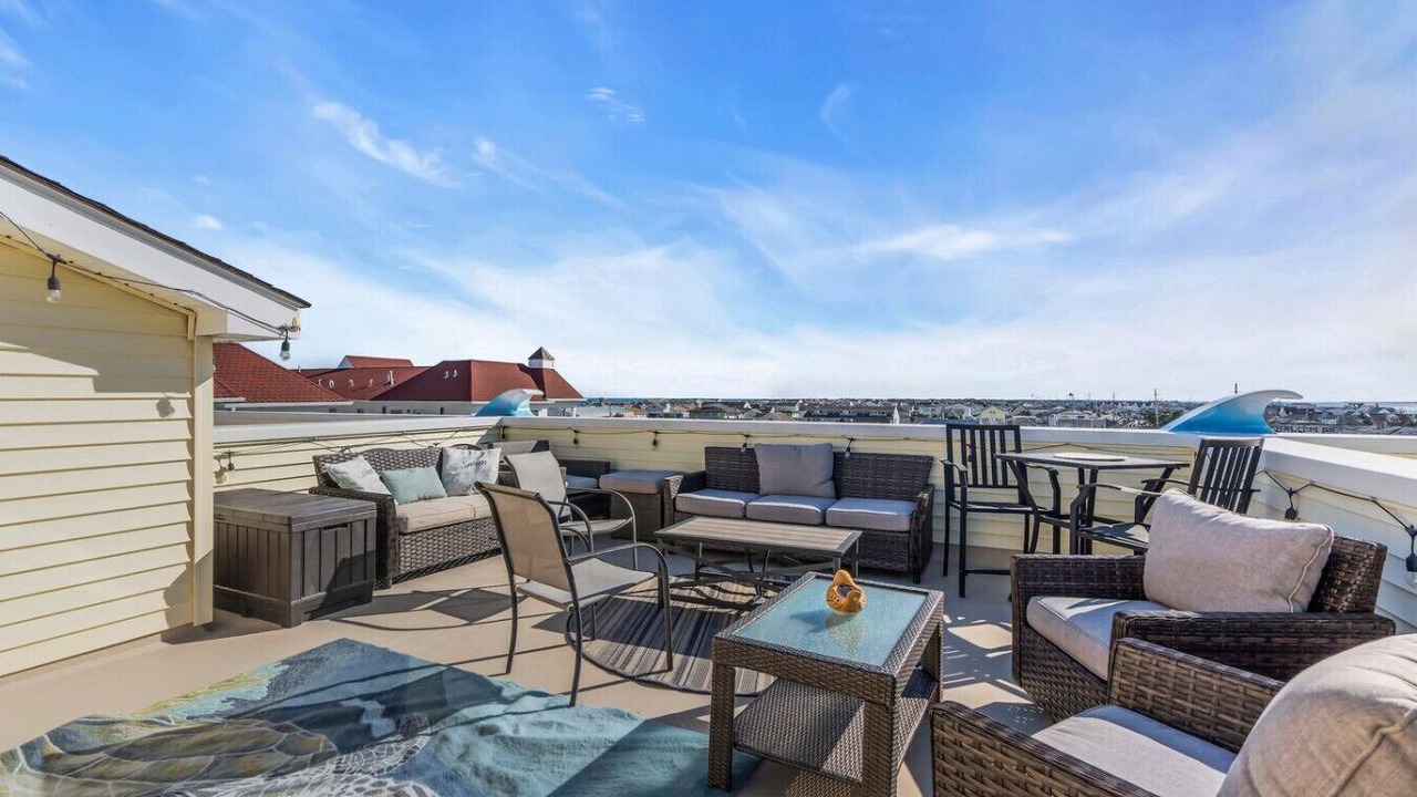 Photo of Outdoor in Seaside Heights