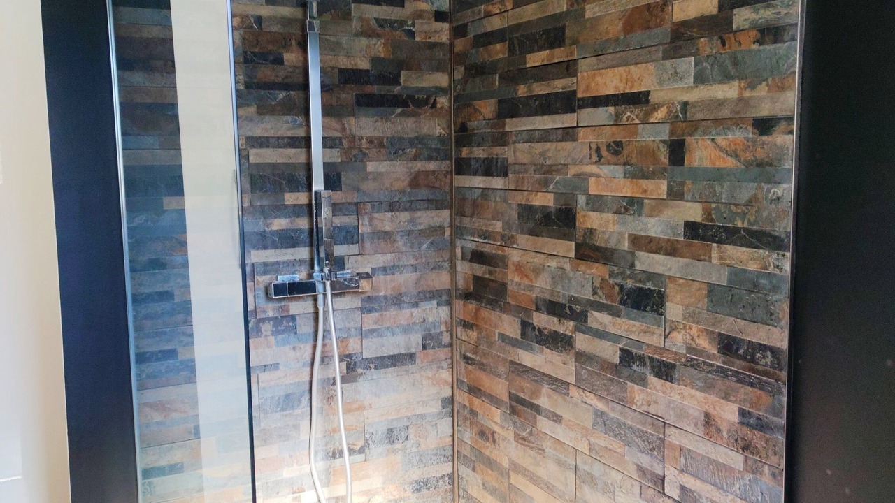 Photo of Bathroom in La Crau