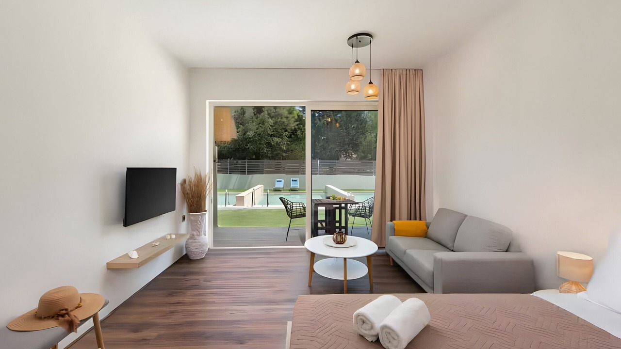 Photo of Bedroom in Archangelos