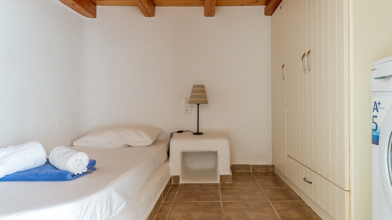 Photo of Bedroom in Kanalia